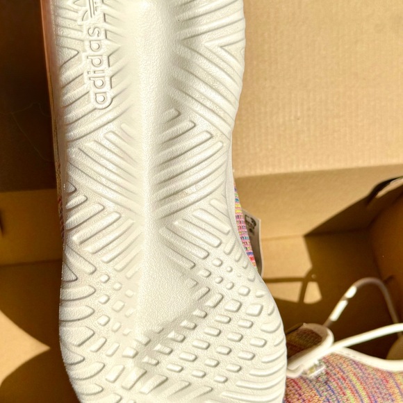 adidas Tubular Shadow C sz 3 - Picture 2 of 6